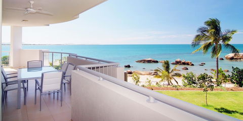Coral Cove Apartments - Accommodation Port Macquarie 16
