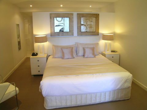 Coral Cove Apartments - Accommodation Port Macquarie 14