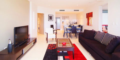 Coral Cove Apartments - Accommodation Port Macquarie 22