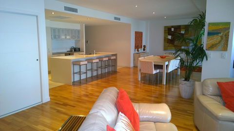 Coral Cove Apartments - Accommodation Port Macquarie 29