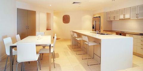 Coral Cove Apartments - Accommodation Port Macquarie 24