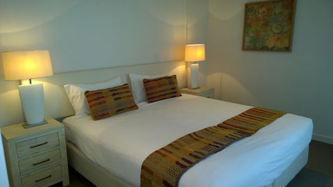 Coral Cove Apartments - Accommodation Port Macquarie 5