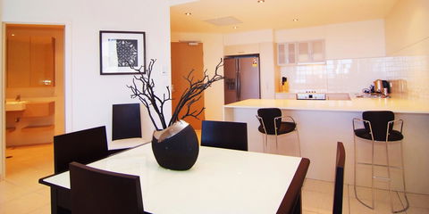 Coral Cove Apartments - Accommodation Port Macquarie 20