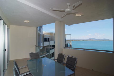 Coral Cove Apartments - Accommodation Port Macquarie 8