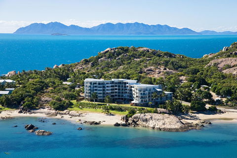 Coral Cove Apartments - Accommodation Port Macquarie 2