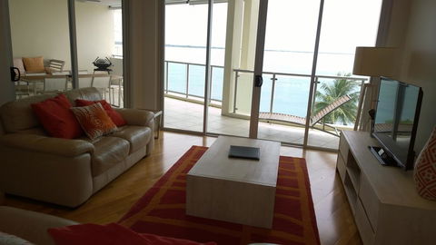 Coral Cove Apartments - Accommodation Port Macquarie 28