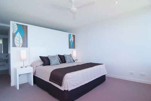 Coral Cove Apartments - Accommodation Port Macquarie 26