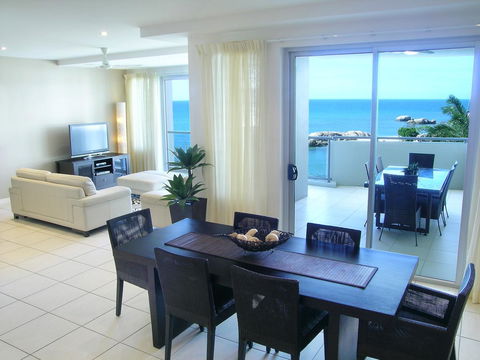 Coral Cove Apartments - Accommodation Port Macquarie 15