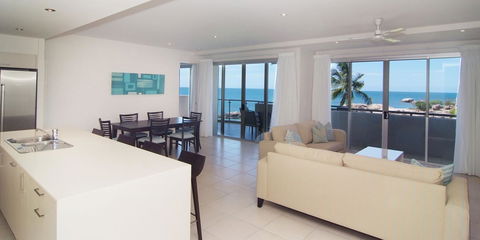 Coral Cove Apartments - Accommodation Port Macquarie 17