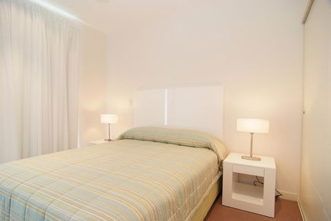 Coral Cove Apartments - Accommodation Port Macquarie 18