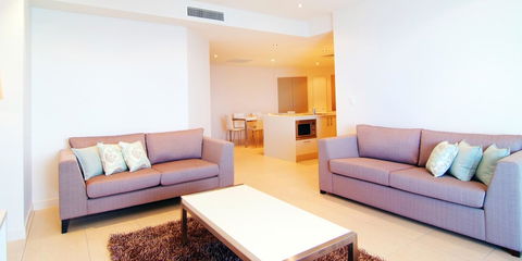 Coral Cove Apartments - Accommodation Port Macquarie 25