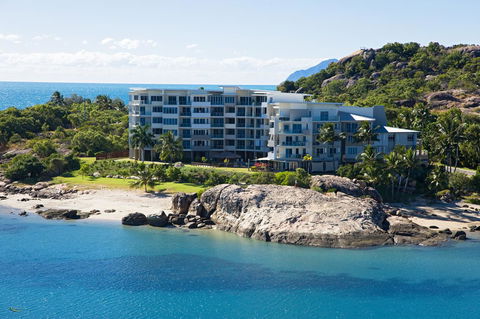 Coral Cove Apartments - Accommodation Port Macquarie 30