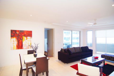Coral Cove Apartments - Accommodation Port Macquarie 23