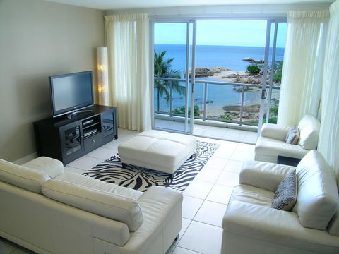 Coral Cove Apartments - Accommodation Port Macquarie 13