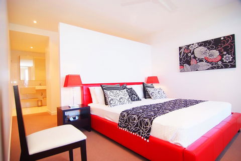 Coral Cove Apartments - Accommodation Port Macquarie 21