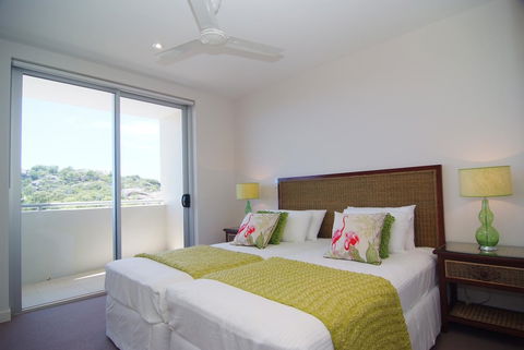 Coral Cove Apartments - Accommodation Port Macquarie 11