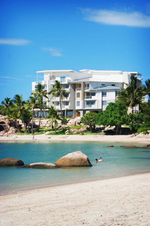 Coral Cove Apartments - Accommodation Port Macquarie 3