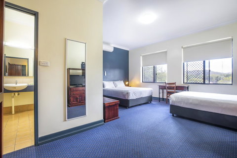 Nightcap At Atherton Hotel - Accommodation Port Macquarie 2