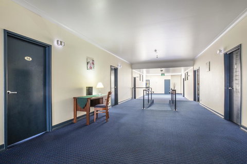 Nightcap At Atherton Hotel - Accommodation Port Macquarie 10