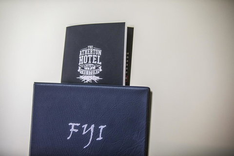 Nightcap At Atherton Hotel - Accommodation Port Macquarie 20