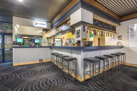 Nightcap At Atherton Hotel - Accommodation Port Macquarie 5