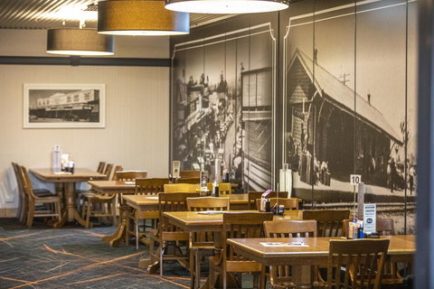 Nightcap At Atherton Hotel - Accommodation Port Macquarie 17