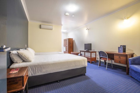 Nightcap At Atherton Hotel - Accommodation Port Macquarie 11