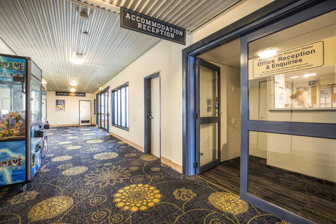 Nightcap At Atherton Hotel - Accommodation Port Macquarie 9