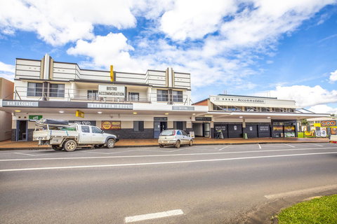 Nightcap At Atherton Hotel - Accommodation Port Macquarie 4