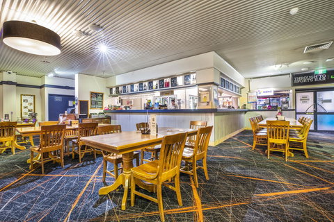 Nightcap At Atherton Hotel - Accommodation Port Macquarie 8