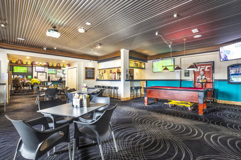 Nightcap At Atherton Hotel - Accommodation Port Macquarie 7