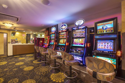 Nightcap At Atherton Hotel - Accommodation Port Macquarie 23