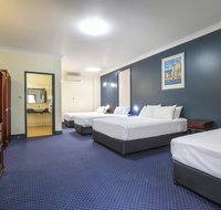 Atherton Hotel - Accommodation Port Macquarie