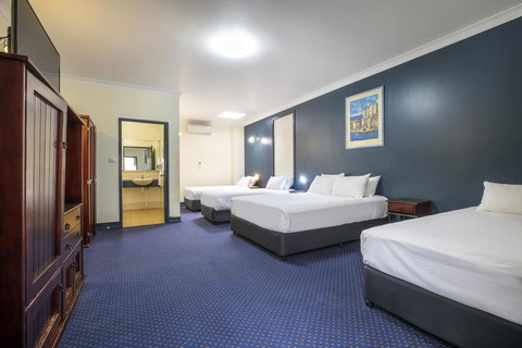 Nightcap At Atherton Hotel - Accommodation Port Macquarie 0