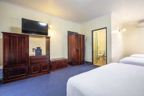 Nightcap At Atherton Hotel - Accommodation Port Macquarie 15