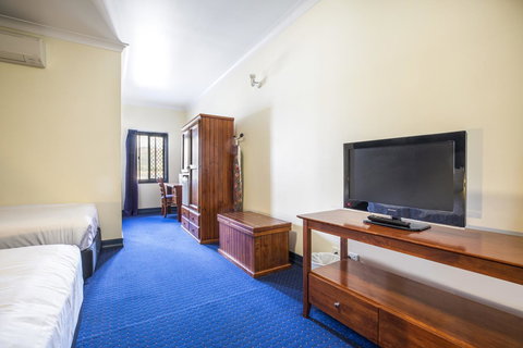 Nightcap At Atherton Hotel - Accommodation Port Macquarie 13