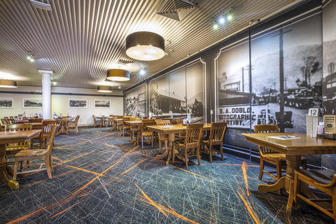 Nightcap At Atherton Hotel - Accommodation Port Macquarie 21