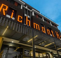 Mantra Richmont Hotel - Accommodation Port Macquarie