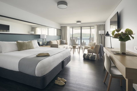Daydream Island Resort - Accommodation Port Macquarie 12