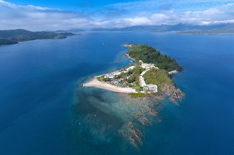 Daydream Island Resort - Accommodation Port Macquarie 0
