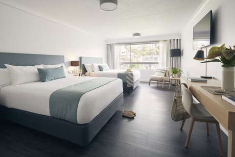 Daydream Island Resort - Accommodation Port Macquarie 19