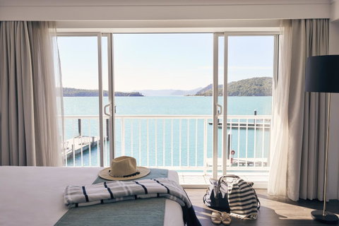 Daydream Island Resort - Accommodation Port Macquarie 13