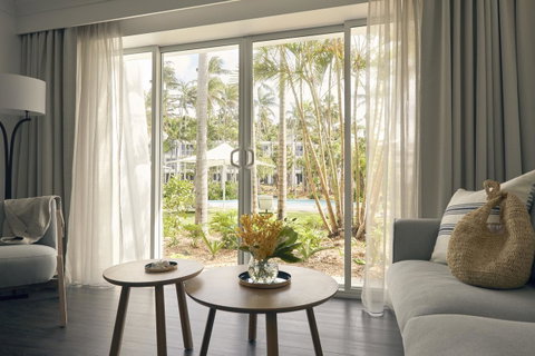 Daydream Island Resort - Accommodation Port Macquarie 7