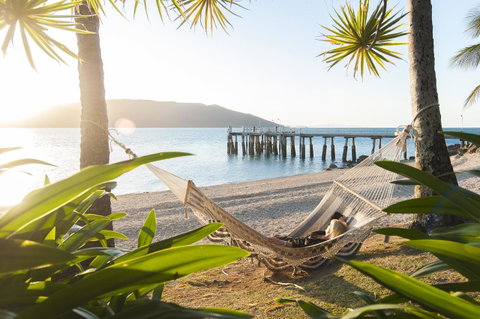 Daydream Island Resort - Accommodation Port Macquarie 32
