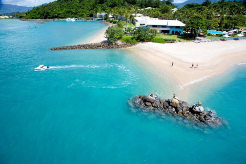 Daydream Island Resort - Accommodation Port Macquarie 42
