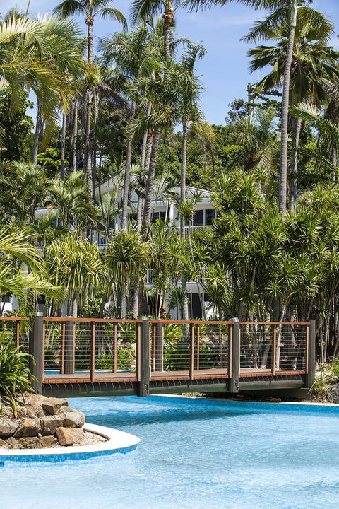 Daydream Island Resort - Accommodation Port Macquarie 21