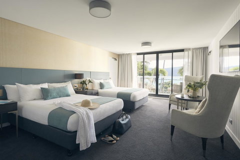 Daydream Island Resort - Accommodation Port Macquarie 3