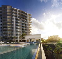 Oaks Gateway Suites - Accommodation Port Macquarie