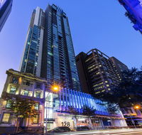 Oaks Charlotte Towers - Accommodation Port Macquarie