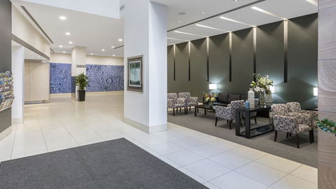 Oaks Brisbane On Charlotte Suites - Accommodation Port Macquarie 10